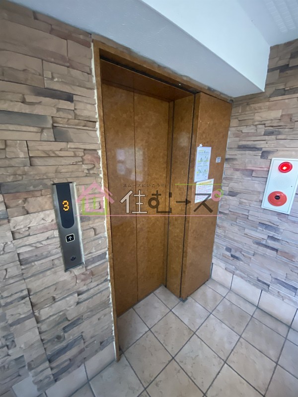 ラフォーレ都島北通 その他外観5