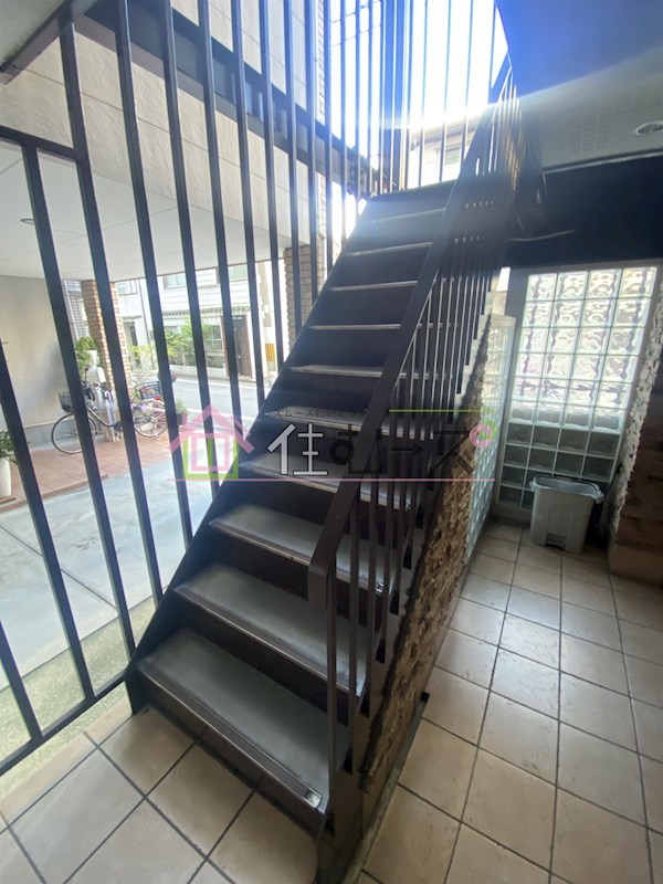 ラフォーレ都島北通 その他外観6