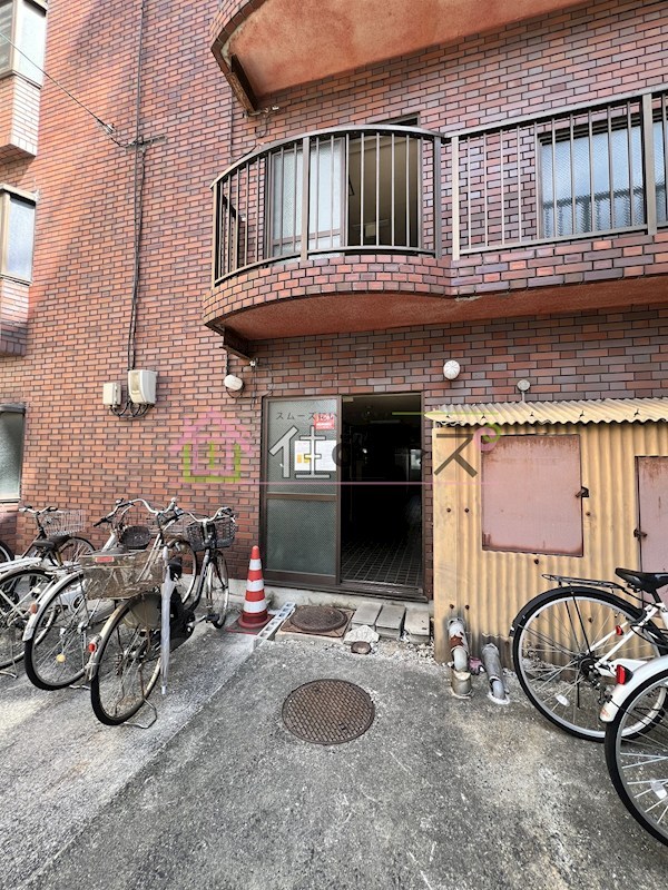 トーエー玉造第2ビル その他1