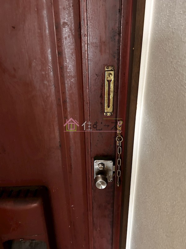 トーエー玉造第2ビル その他4