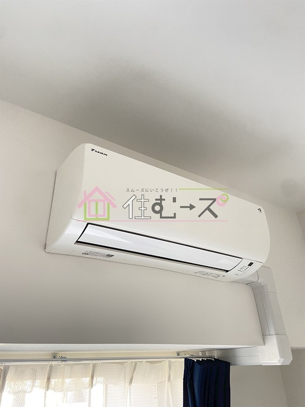 ゼオン大阪EAST その他2