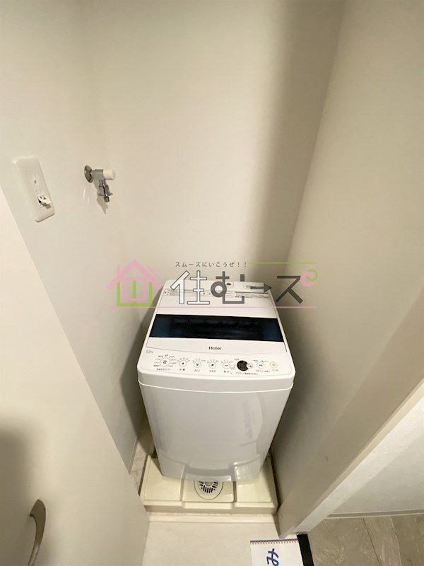 ゼオン大阪EAST その他3