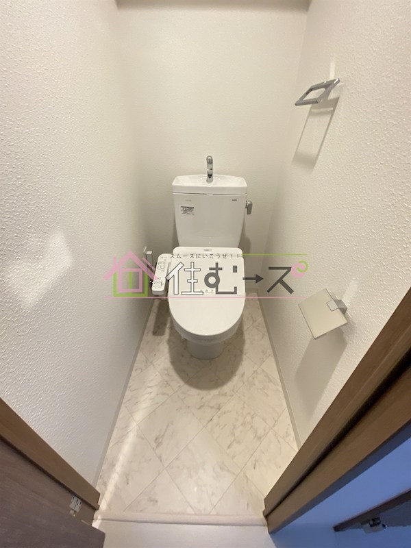 ゼオン大阪EAST その他4