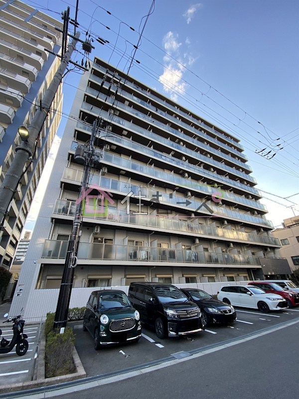 ゼオン大阪EAST その他外観1