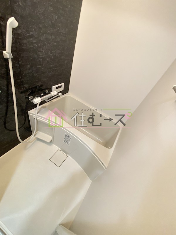 ゼオン大阪EAST 風呂画像