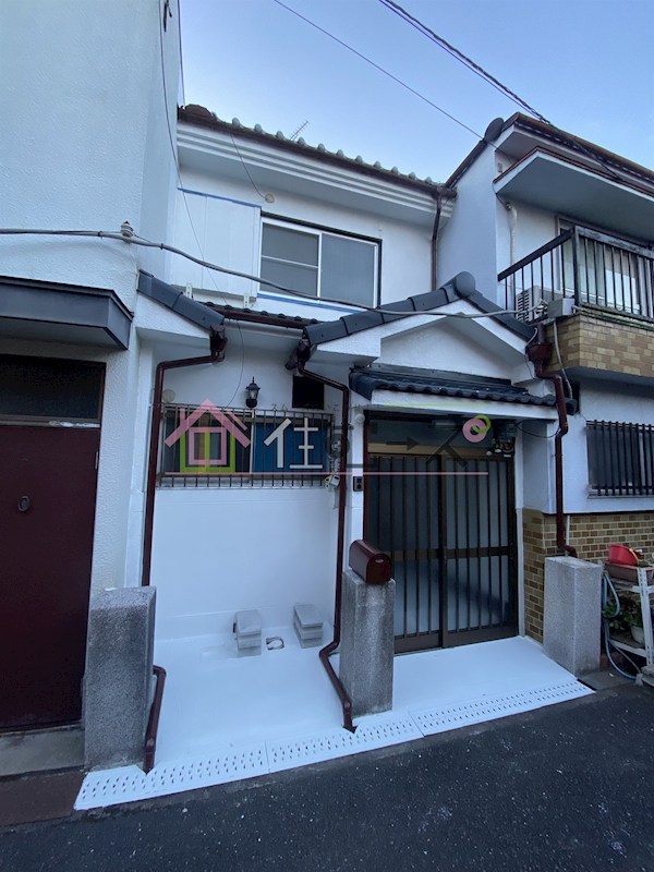 今福東３丁目テラス その他外観1