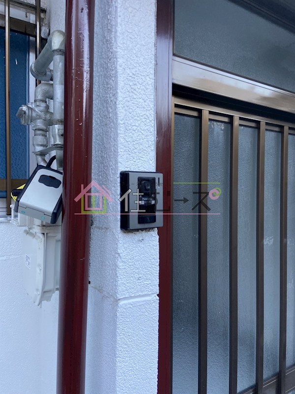 今福東３丁目テラス その他外観2