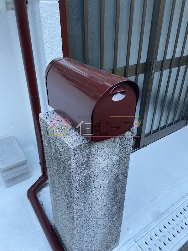 今福東３丁目テラス その他外観3