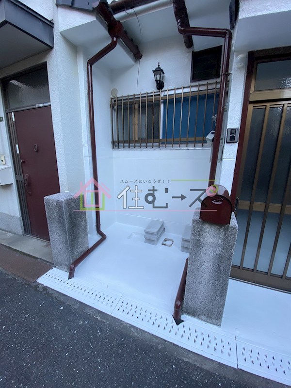 今福東３丁目テラス その他外観4