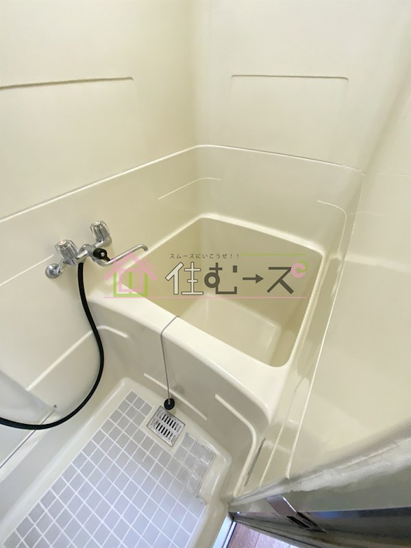 今福東３丁目テラス 風呂画像