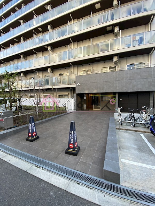 ゼオン大阪EAST その他1