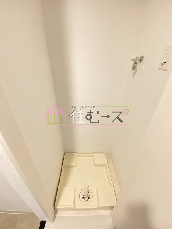 ゼオン大阪EAST その他2