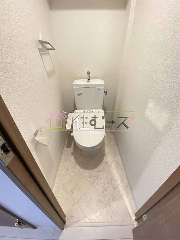 ゼオン大阪EAST その他3