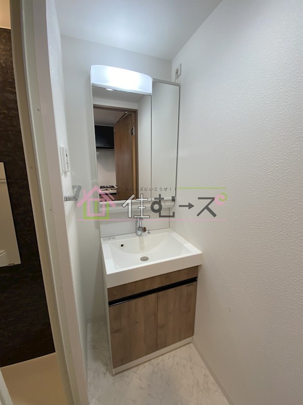 ゼオン大阪EAST その他4