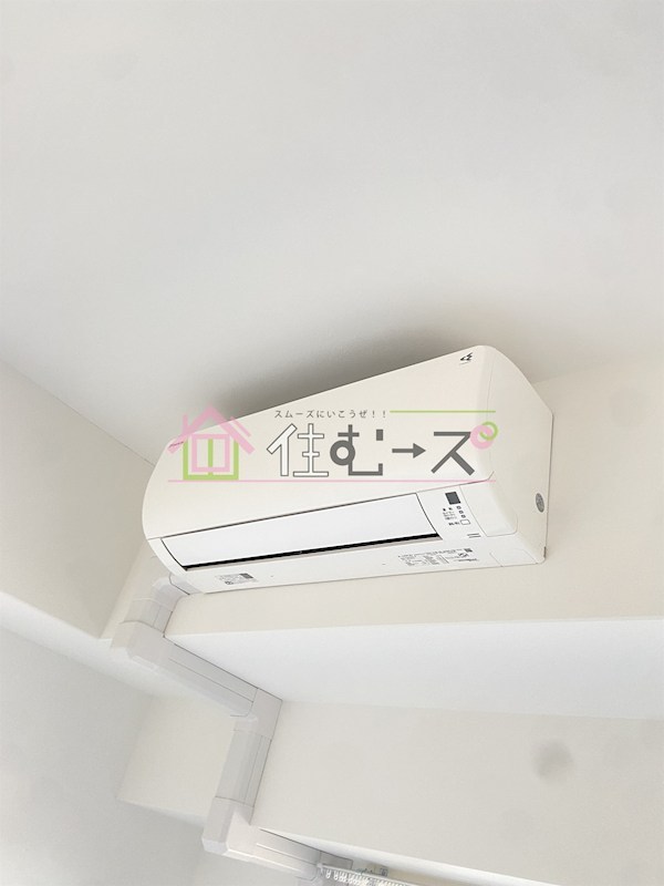 ゼオン大阪EAST その他6