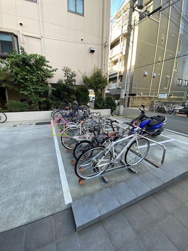 ゼオン大阪EAST その他外観3