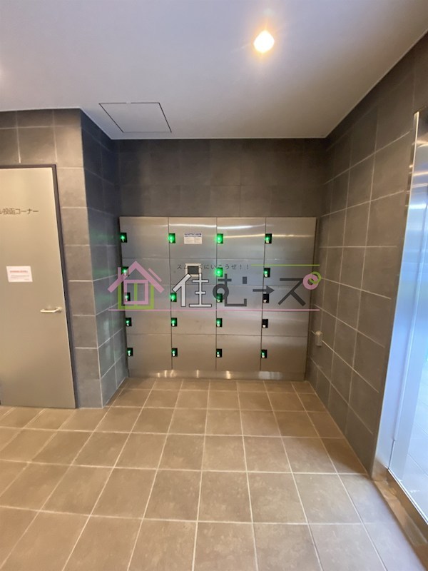 ゼオン大阪EAST その他外観5