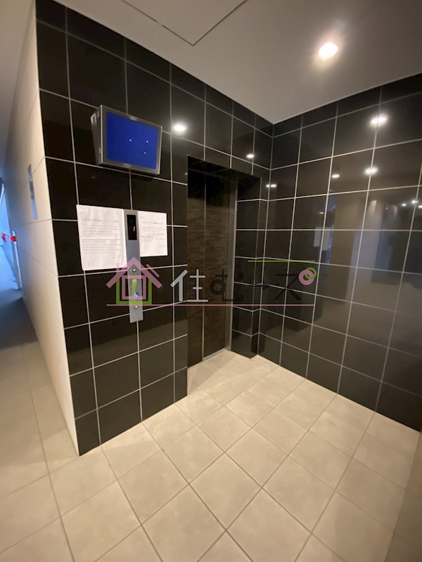 ゼオン大阪EAST その他外観6