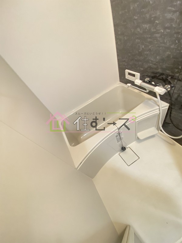 ゼオン大阪EAST 風呂画像