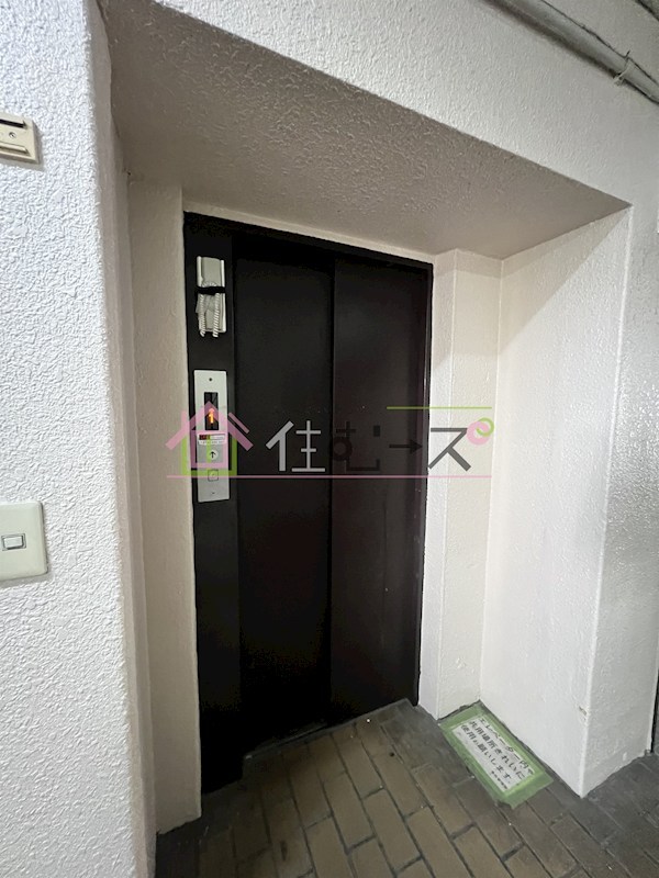 トーエー玉造第2ビル その他外観5