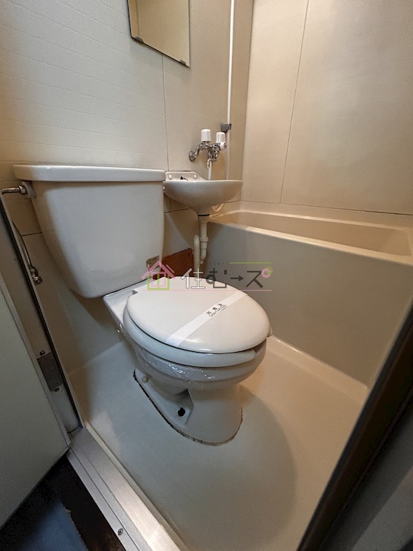 トーエー玉造第2ビル その他3