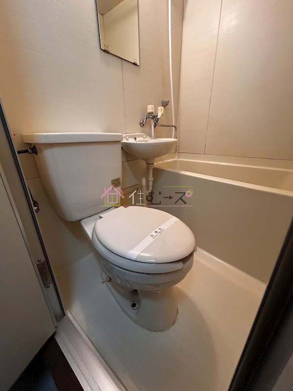 トーエー玉造第2ビル その他6