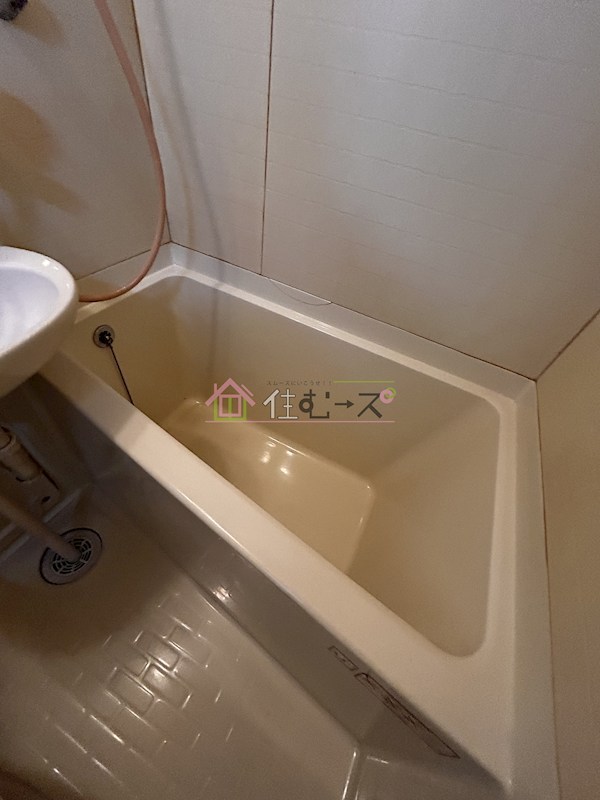 トーエー玉造第2ビル 風呂画像