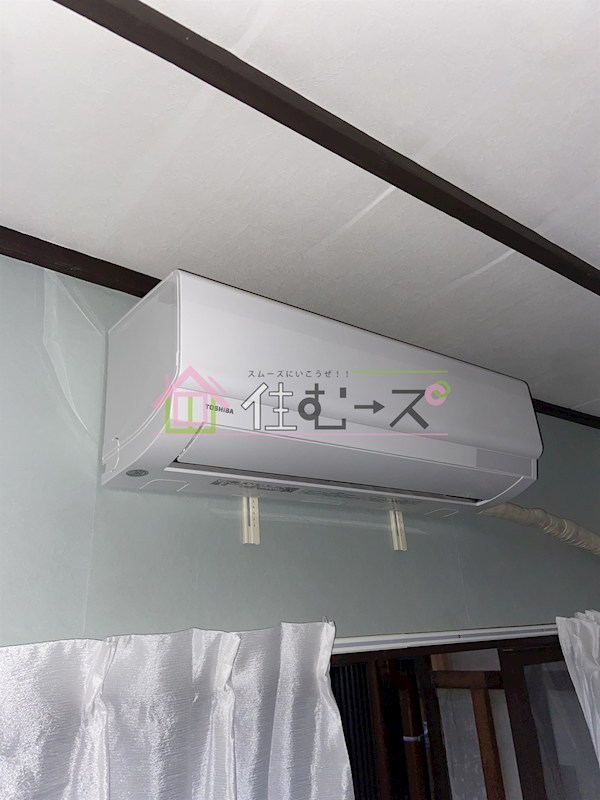 放出西2丁目戸建 その他6