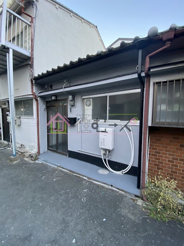 放出西2丁目戸建 その他外観1