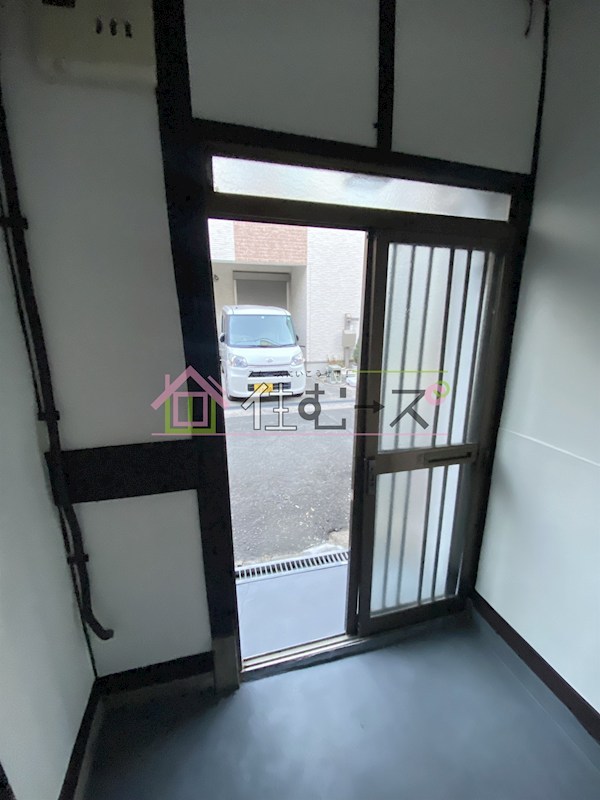 放出西2丁目戸建 その他外観2