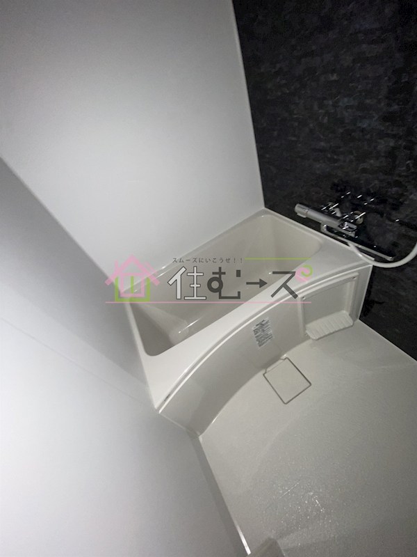 放出西2丁目戸建 風呂画像