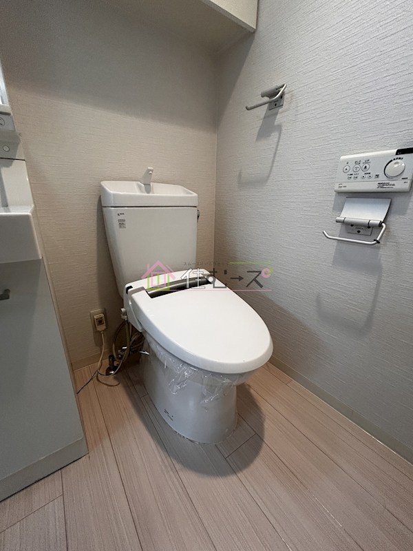 La CASA新深江 その他4