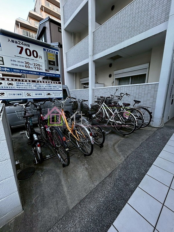 La CASA新深江 その他外観4