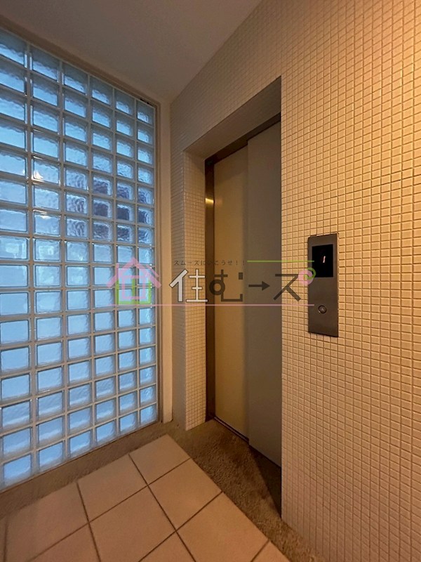 La CASA新深江 その他外観6