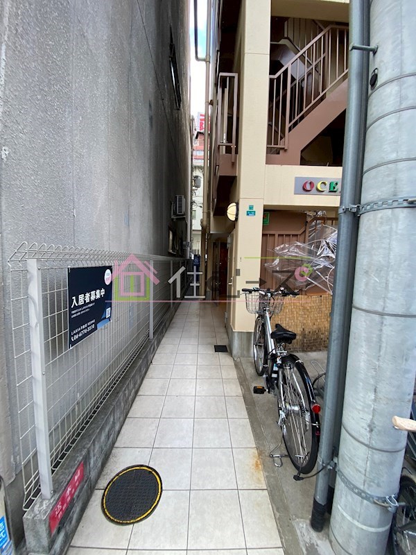 オーシャン恵美須 その他外観3