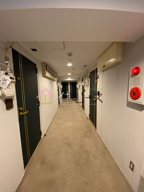 オーシャン恵美須 その他外観5