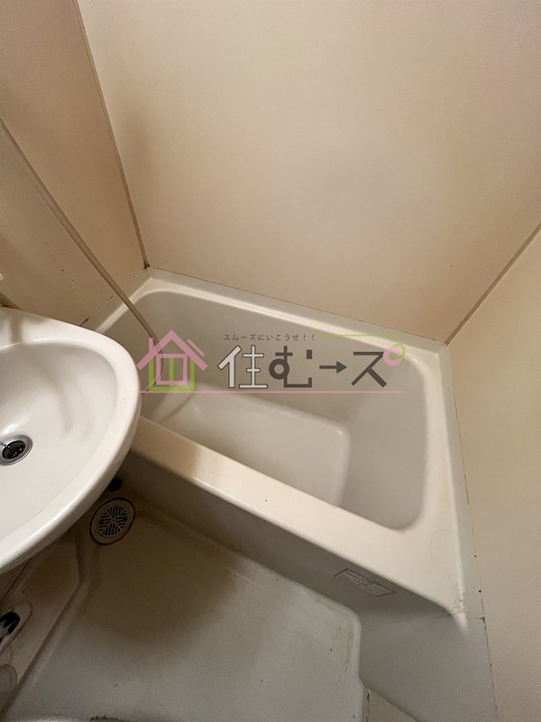 オーシャン恵美須 風呂画像