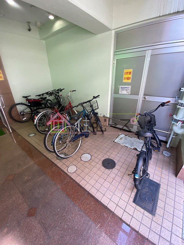 リブレステージ その他外観2