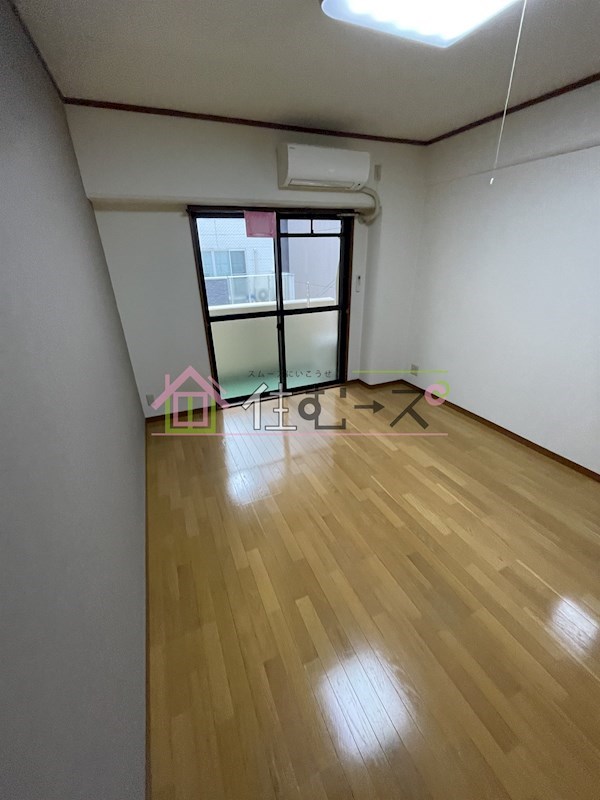 リブレステージ ベッドルーム