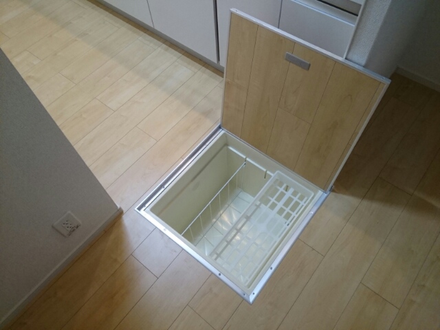 トレス　グルージャ その他5