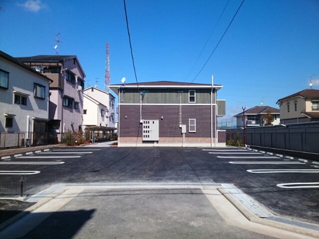 トレス　グルージャ その他6