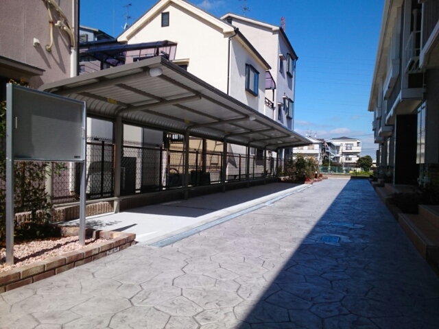 トレス　グルージャ その他7