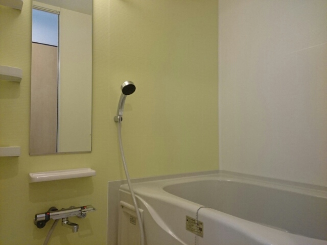 トレス　グルージャ 風呂画像