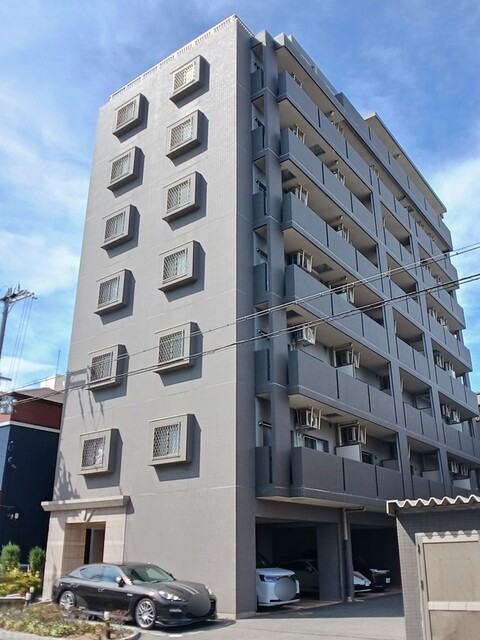 フォルトゥ－ナ 外観