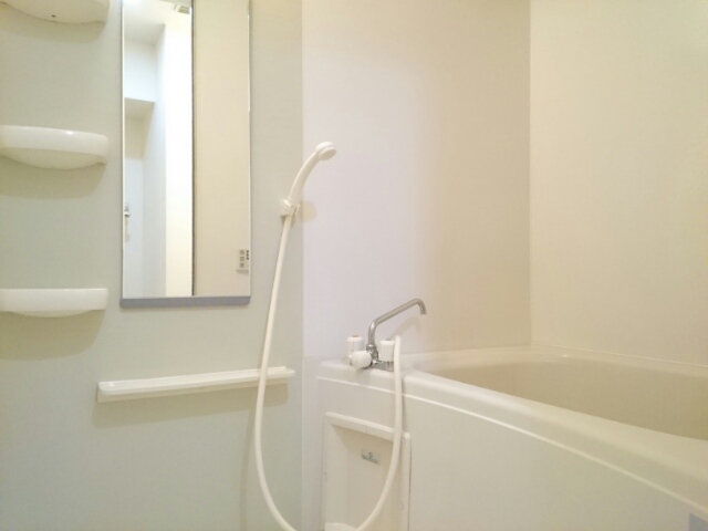 フォルトゥ－ナ 風呂画像