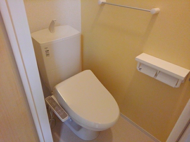 シャルマン大蓮北 その他2