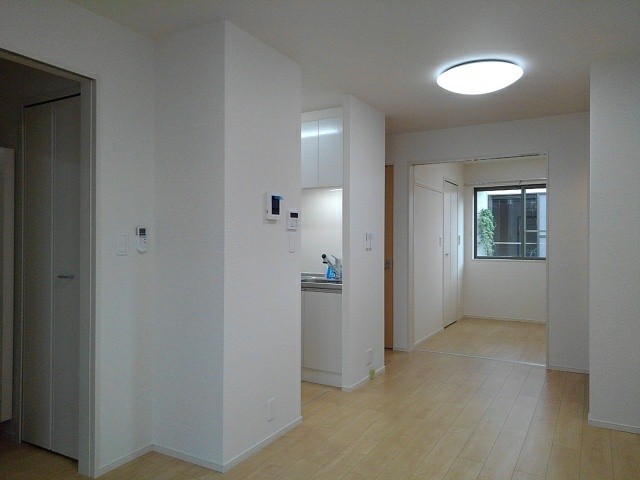 シャルマン大蓮北 その他3