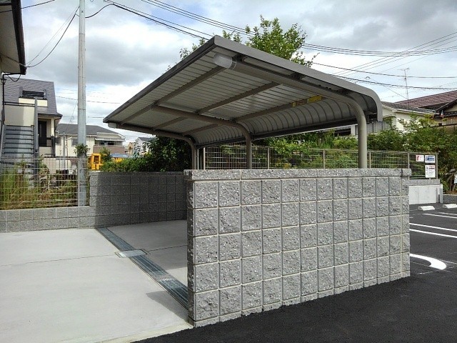 シャルマン大蓮北 その他6