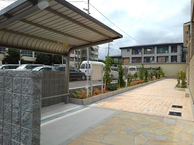 シャルマン大蓮北 その他7