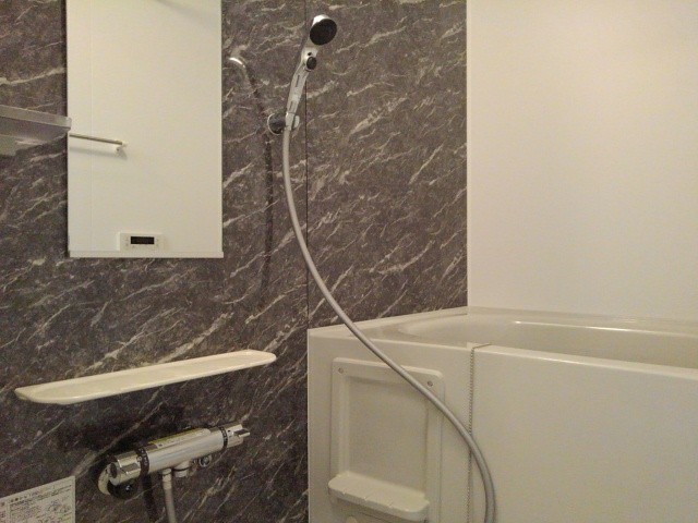 シャルマン大蓮北 風呂画像